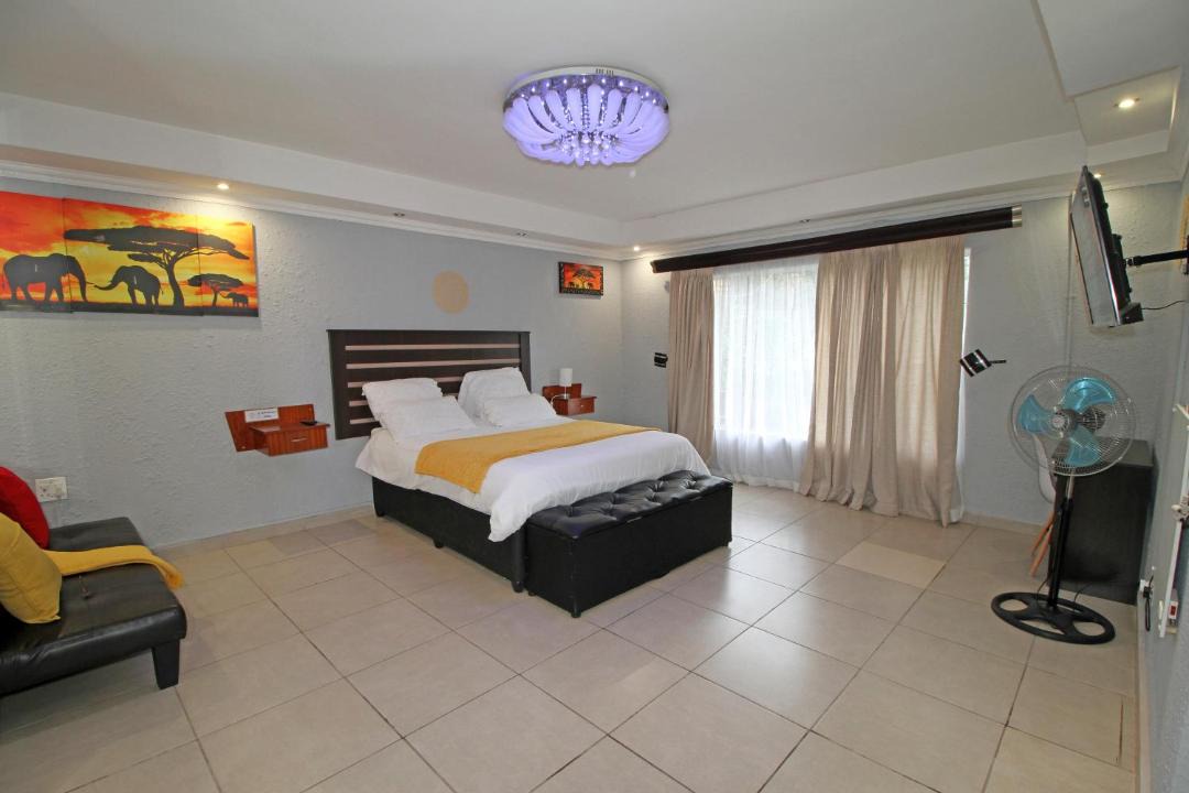 Photo of Bedroom in Germiston