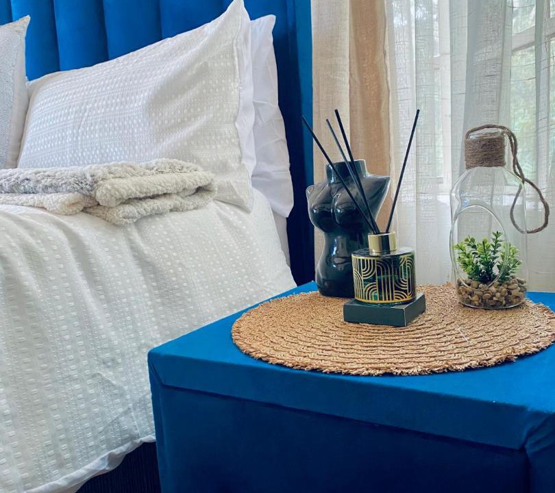 Photo of Bedroom in Kareeberg