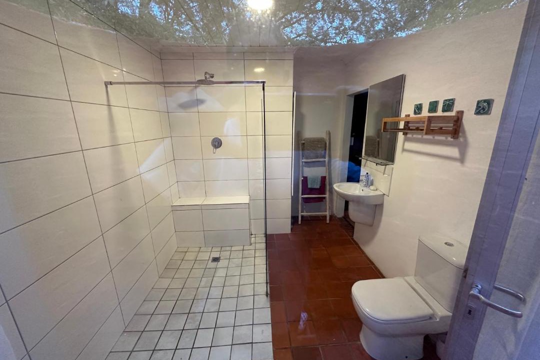 Photo of Bathroom in Stellenbosch