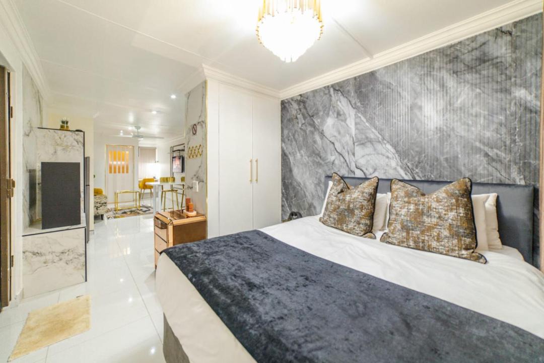 Photo of Bedroom in Pretoria