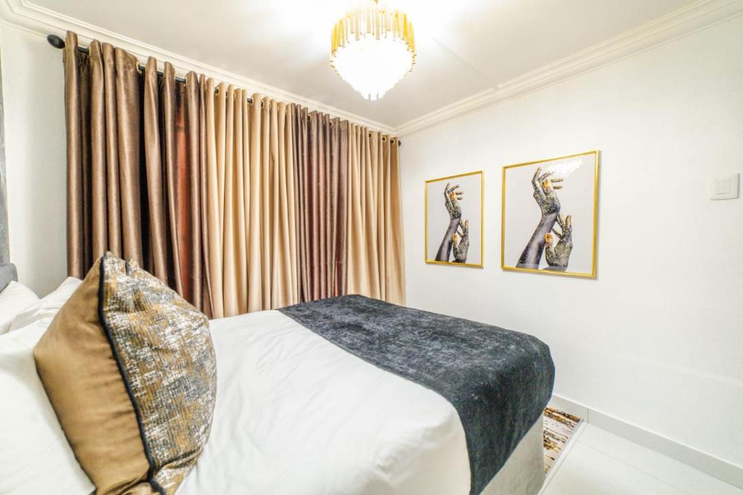 Photo of Bedroom in Pretoria