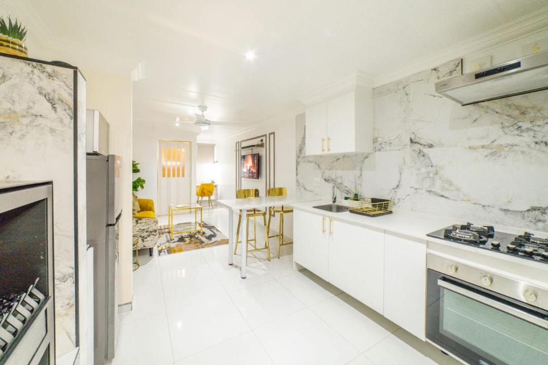 Photo of Kitchen in Pretoria