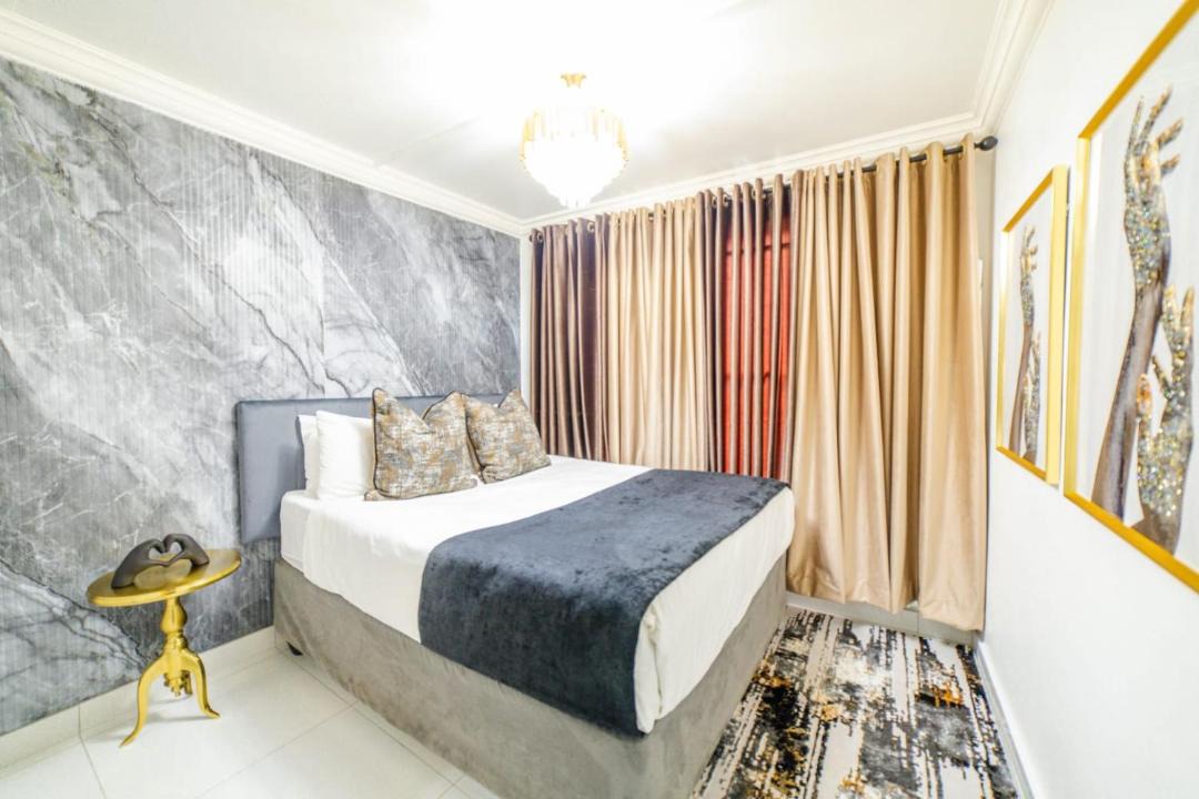 Photo of Bedroom in Pretoria