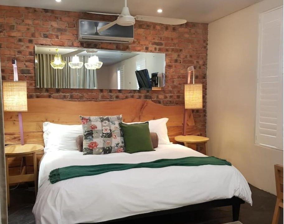 Photo of Bedroom in Windermere