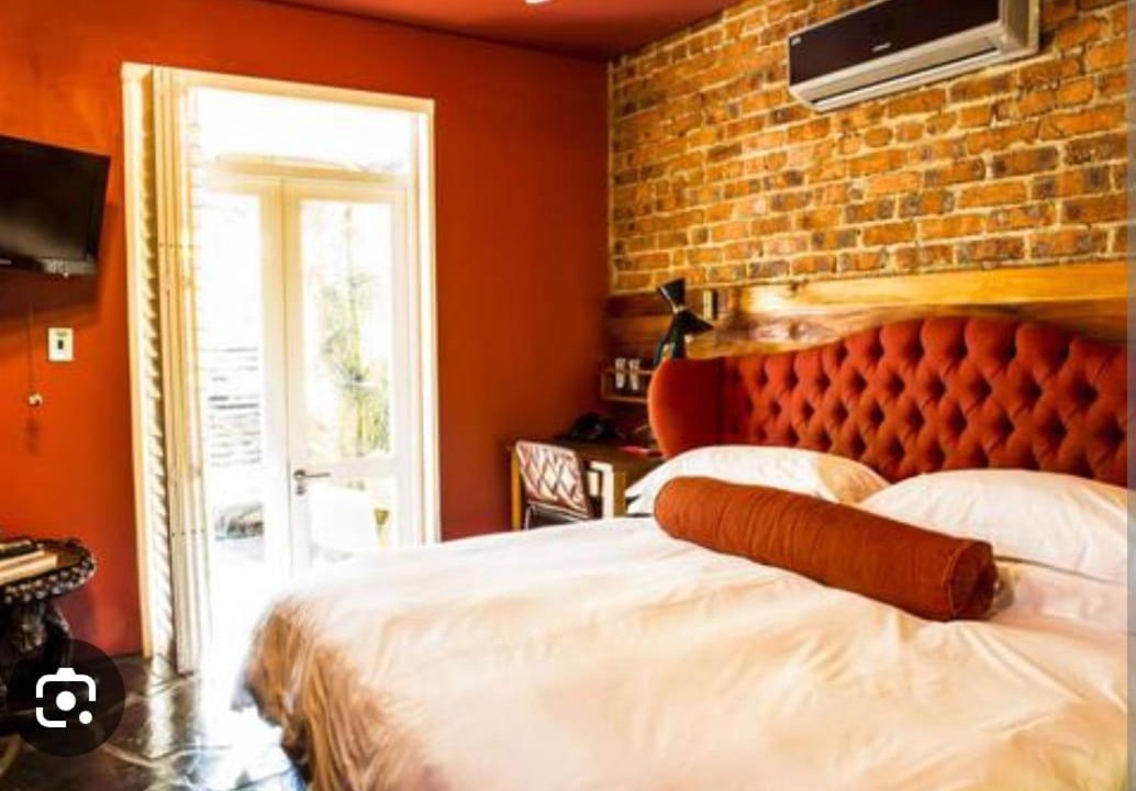 Photo of Bedroom in Windermere