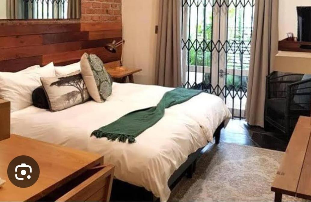 Photo of Bedroom in Windermere