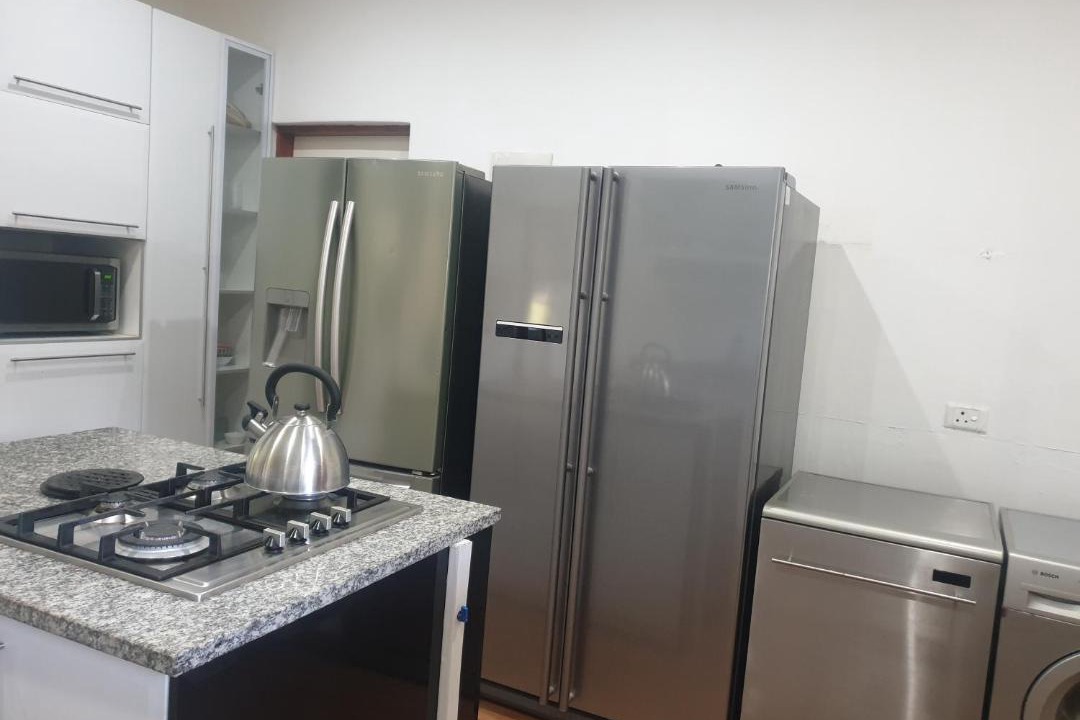 Photo of Kitchen in Underberg