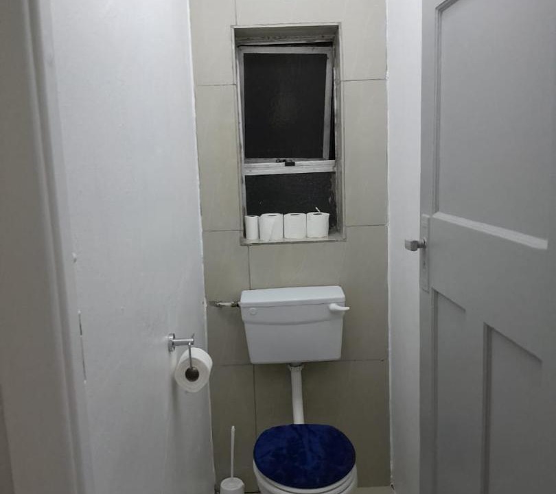 Photo of Bathroom in Cape Town