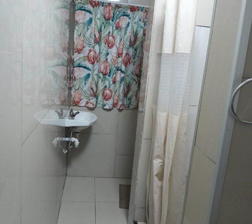 Photo of Bathroom in Cape Town