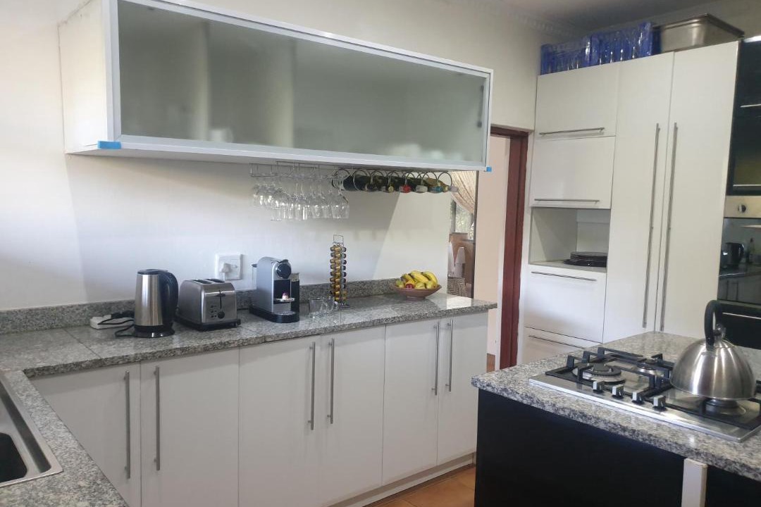 Photo of Kitchen in Underberg