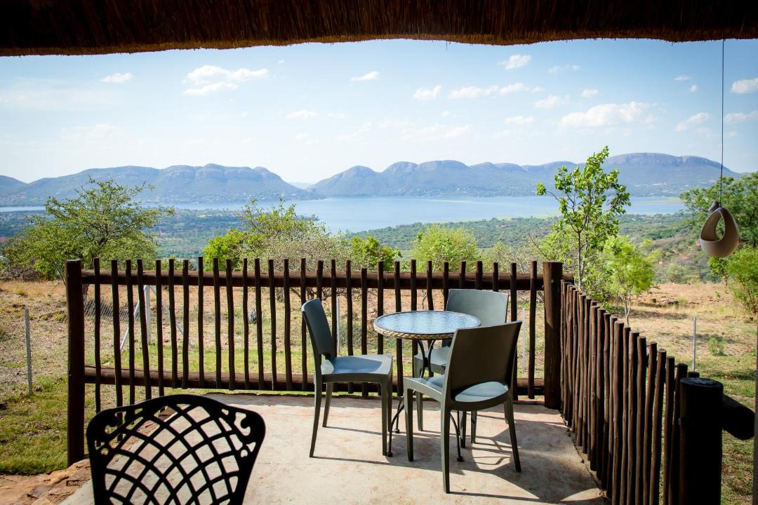 Photo of Patio Balcony in Broederstroom