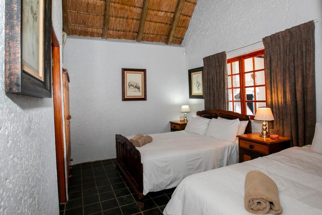 Photo of Bedroom in Broederstroom