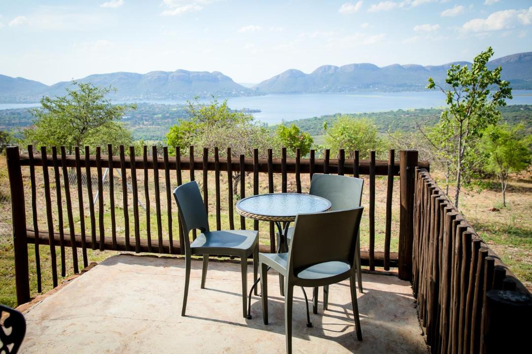 Photo of Patio Balcony in Broederstroom