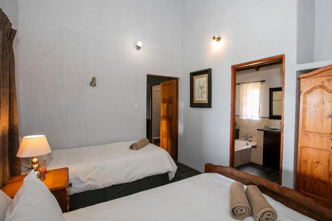 Photo of Bedroom in Broederstroom