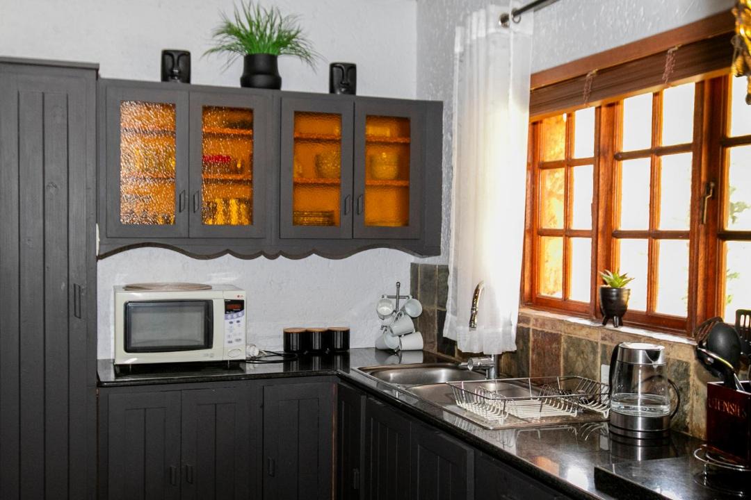 Photo of Kitchen in Broederstroom