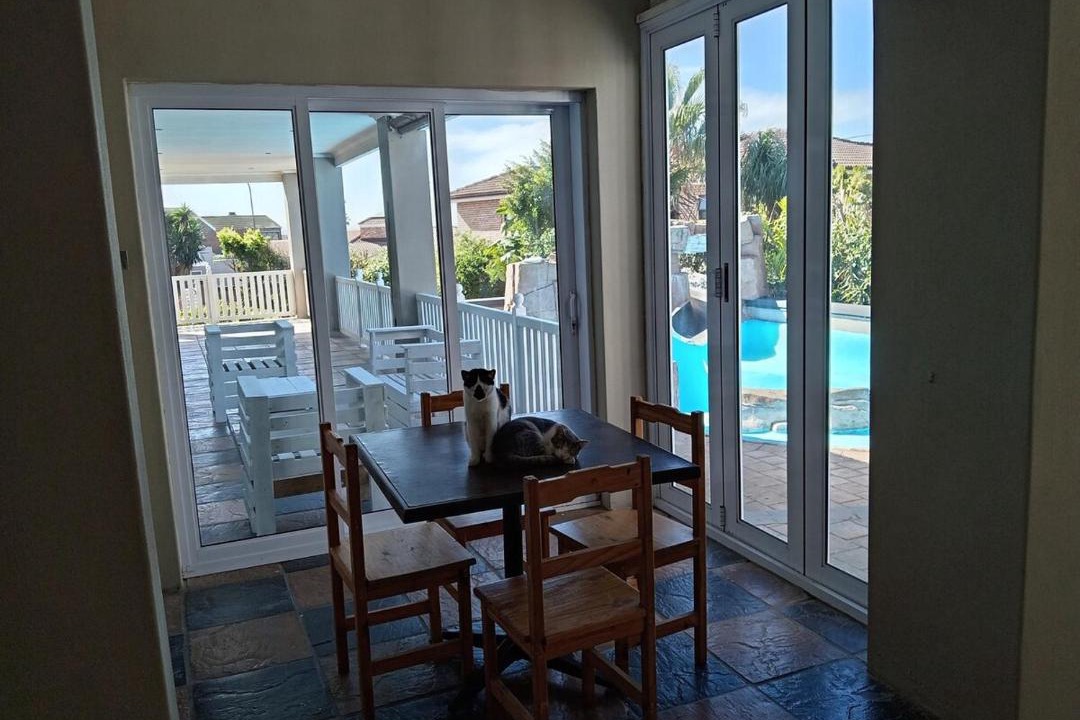 Photo of Patio Balcony in Bluewater Bay