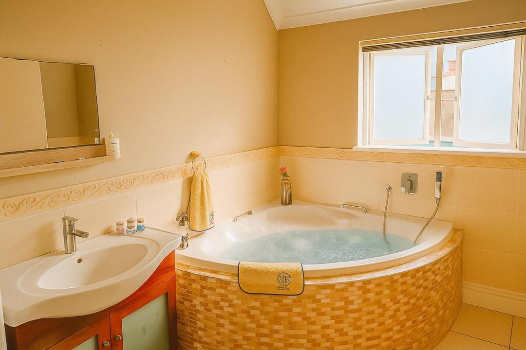 Photo of Bathroom in Bluewater Bay