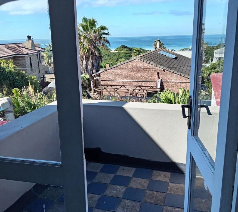 Photo of Patio Balcony in Bluewater Bay