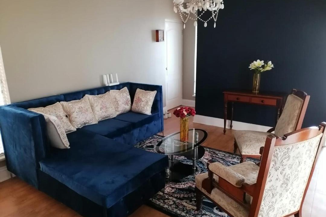 Photo of Livingroom in Bluewater Bay