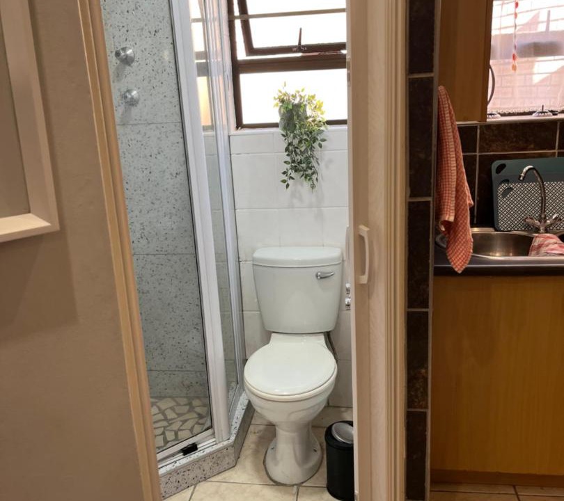 Photo of Bathroom in Berea