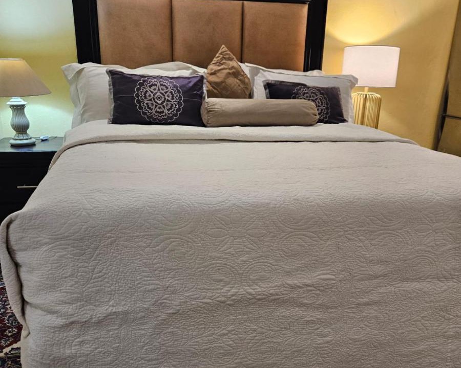 Photo of Bedroom in Greater Johannesburg Metropolitan Area