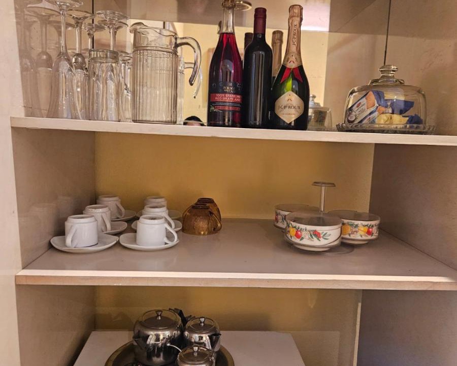 Photo of Kitchen in Greater Johannesburg Metropolitan Area