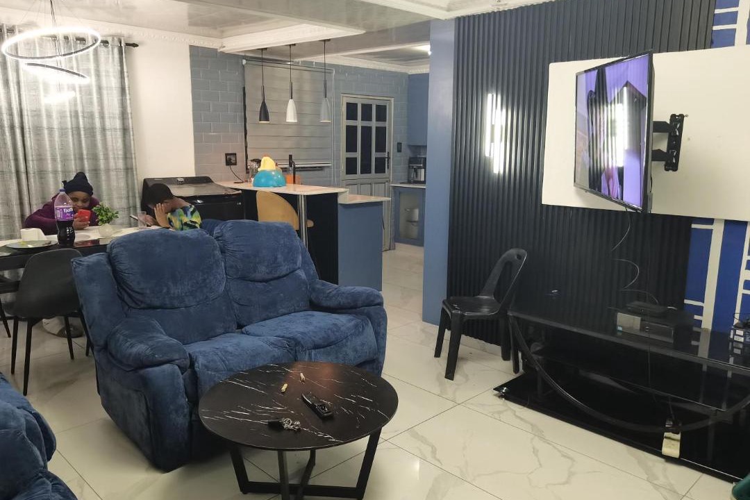 Photo of Livingroom in Umlazi