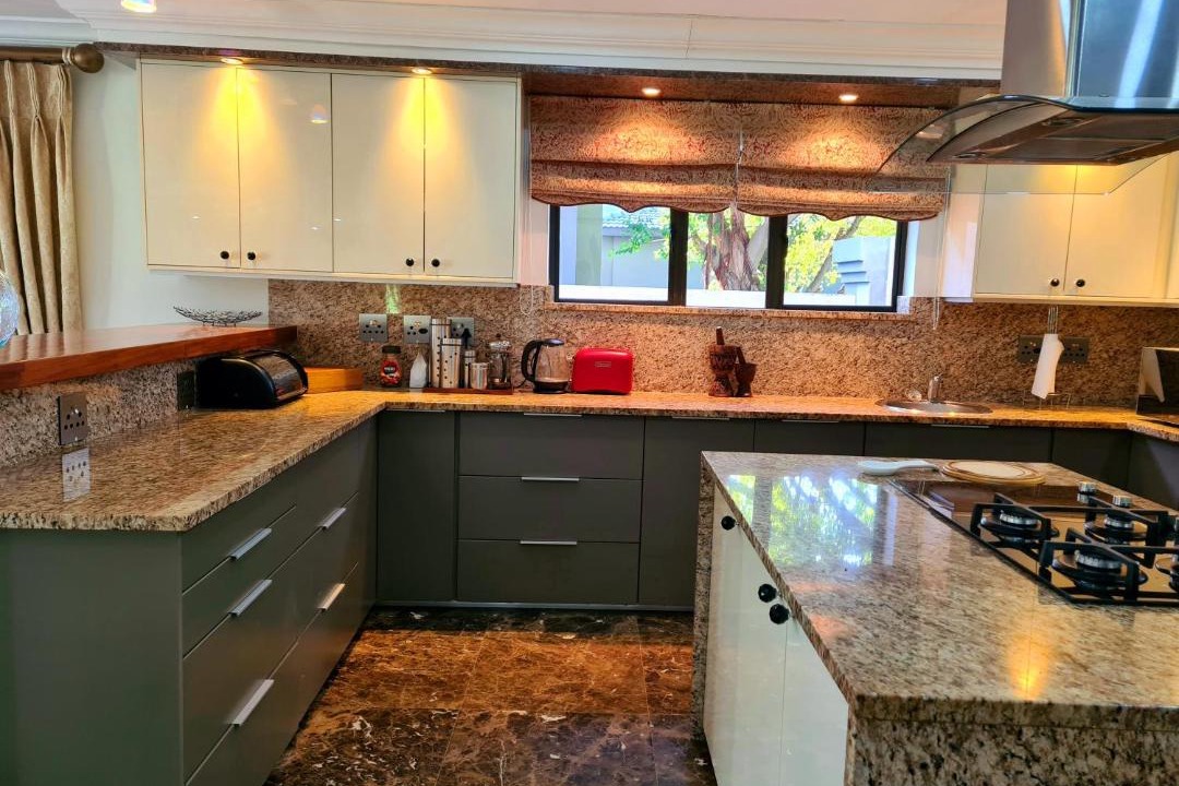 Photo of Kitchen in Hartbeespoort