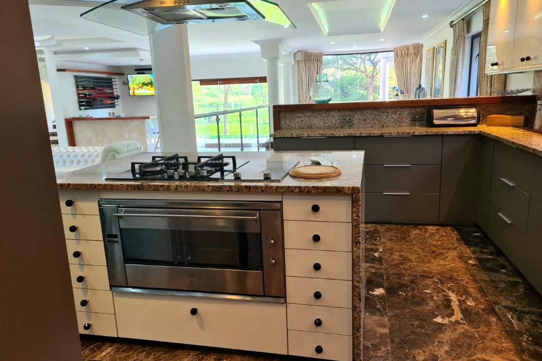 Photo of Kitchen in Hartbeespoort