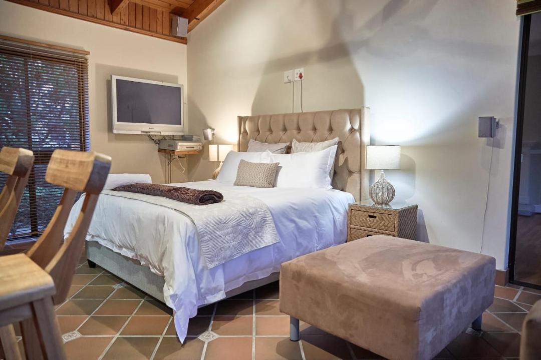 Photo of Bedroom in Constantia