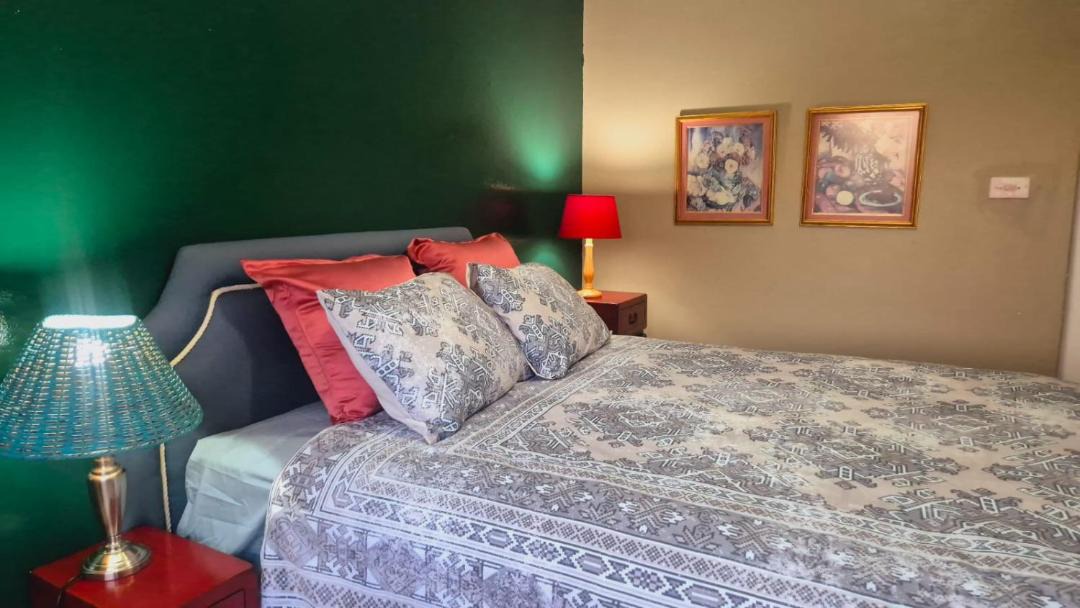 Photo of Bedroom in Greater Johannesburg Metropolitan Area