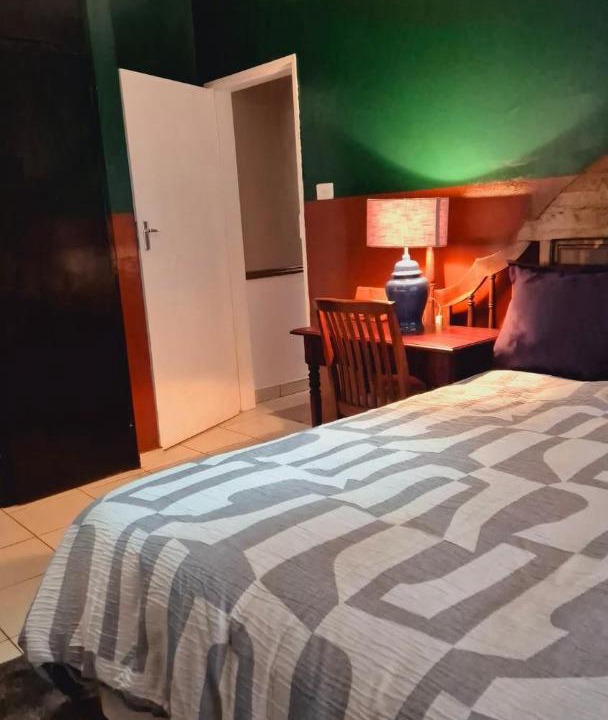 Photo of Bedroom in Greater Johannesburg Metropolitan Area