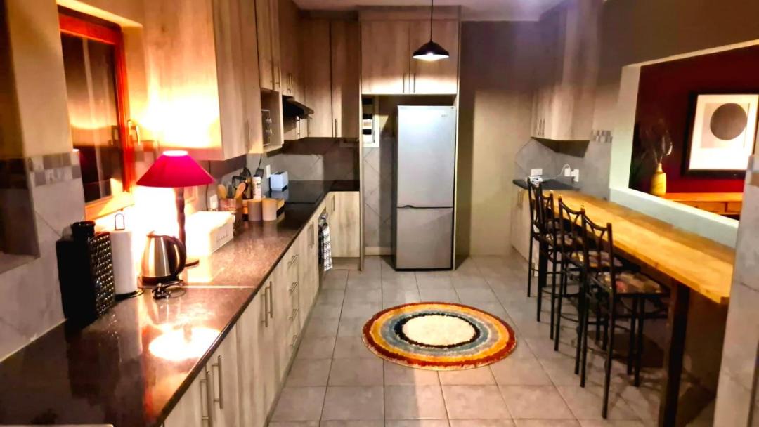 Photo of Kitchen in Greater Johannesburg Metropolitan Area