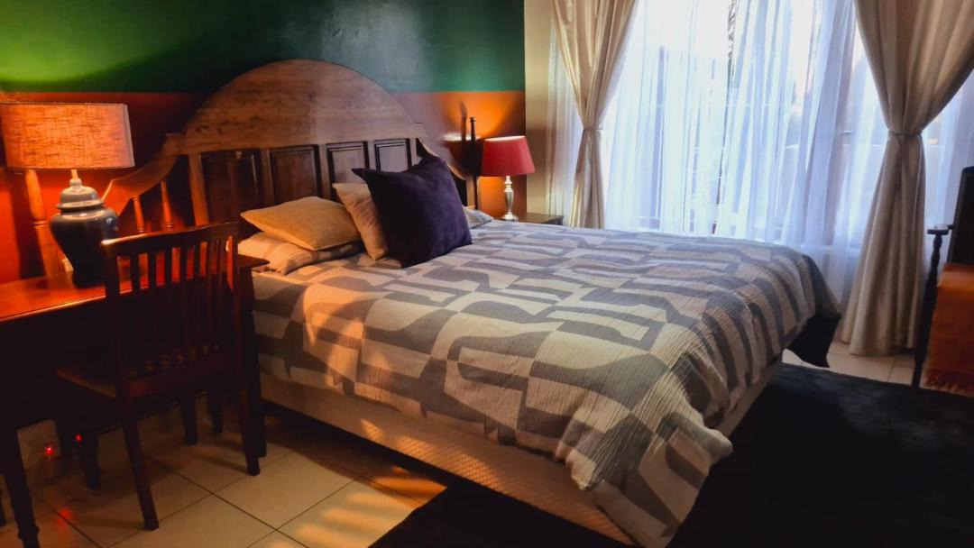 Photo of Bedroom in Greater Johannesburg Metropolitan Area
