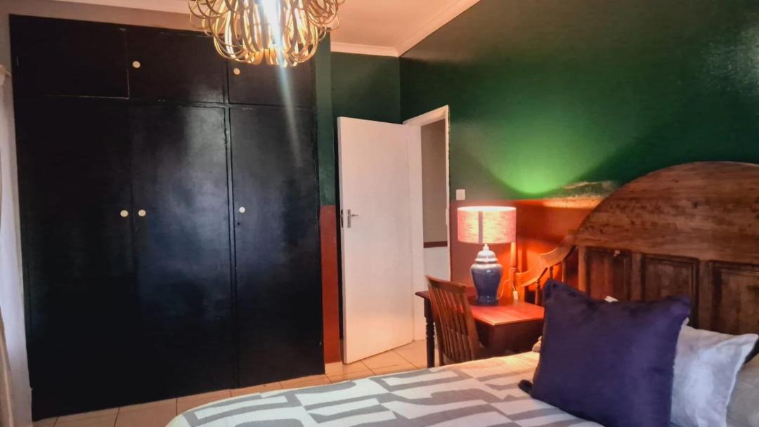 Photo of Bedroom in Greater Johannesburg Metropolitan Area