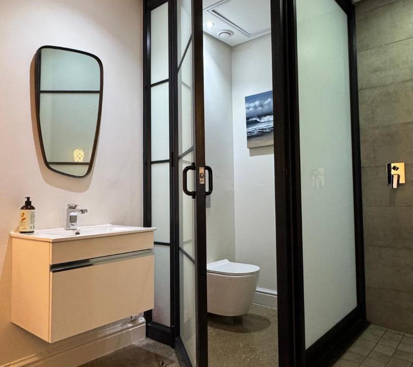 Photo of Bathroom in Jeffreys Bay