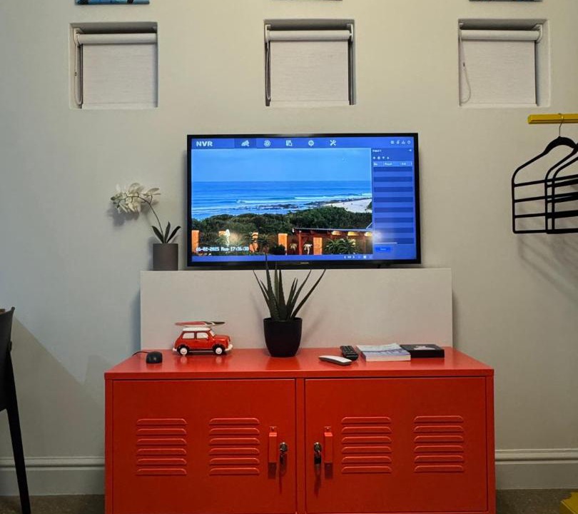 Photo of Livingroom in Jeffreys Bay