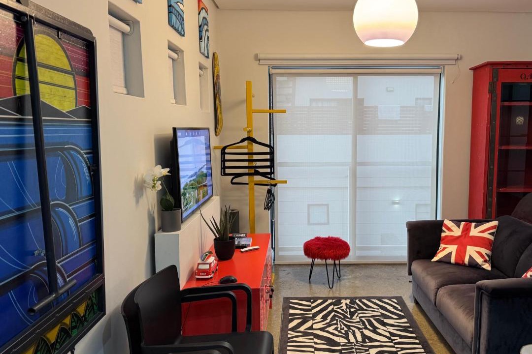 Photo of Livingroom in Jeffreys Bay