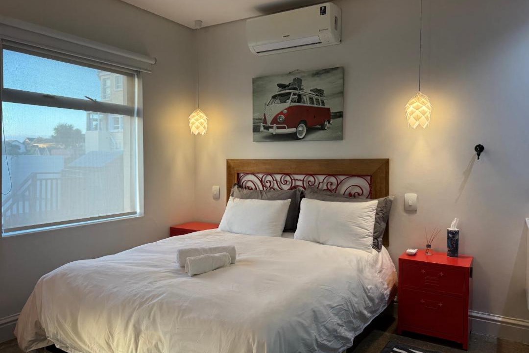 Photo of Bedroom in Jeffreys Bay