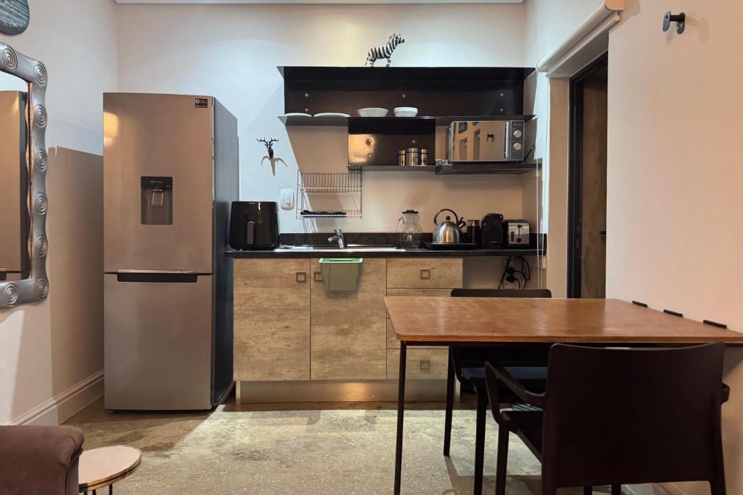 Photo of Kitchen in Jeffreys Bay