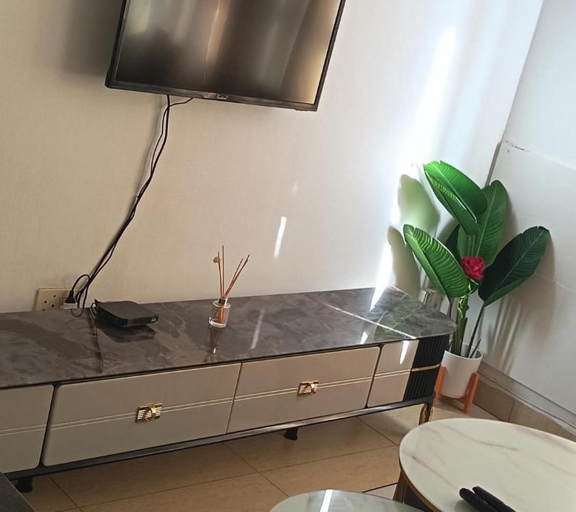 Photo of Livingroom in South Beach