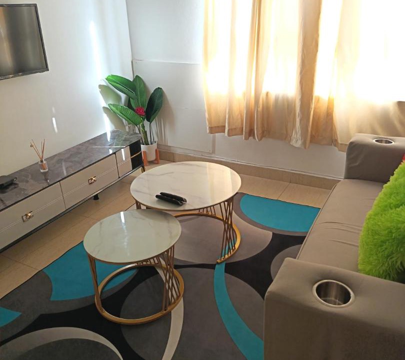 Photo of Livingroom in South Beach