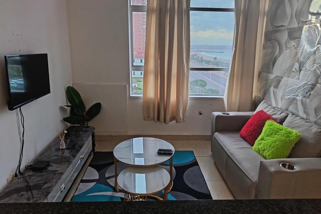 Photo of Livingroom in South Beach