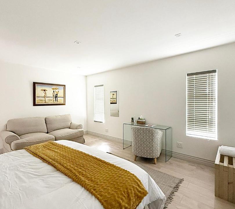 Photo of Bedroom in Bredasdorp
