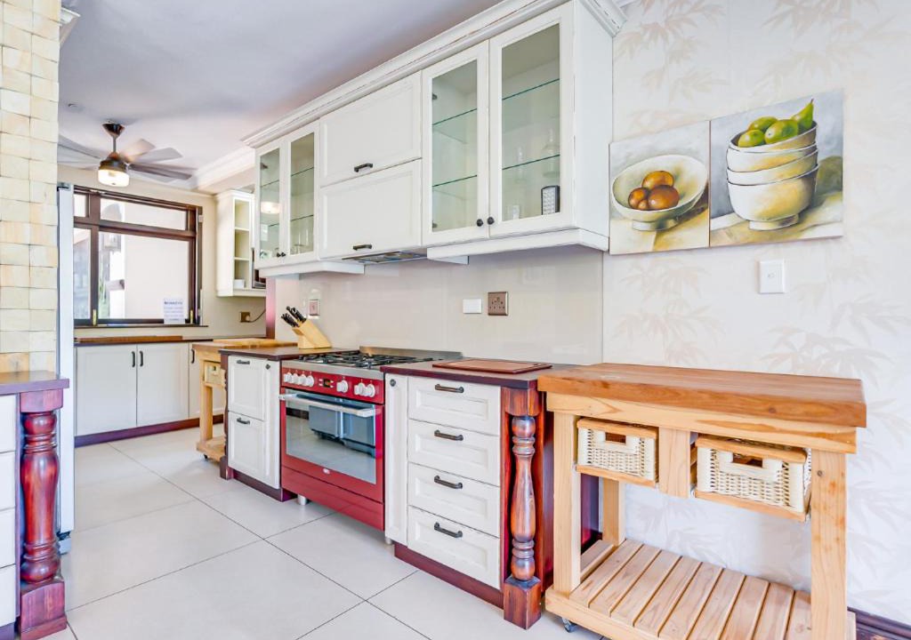 Photo of Kitchen in Zimbali Coastal Estate