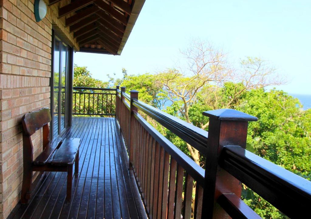 Photo of Patio Balcony in Zimbali Coastal Estate