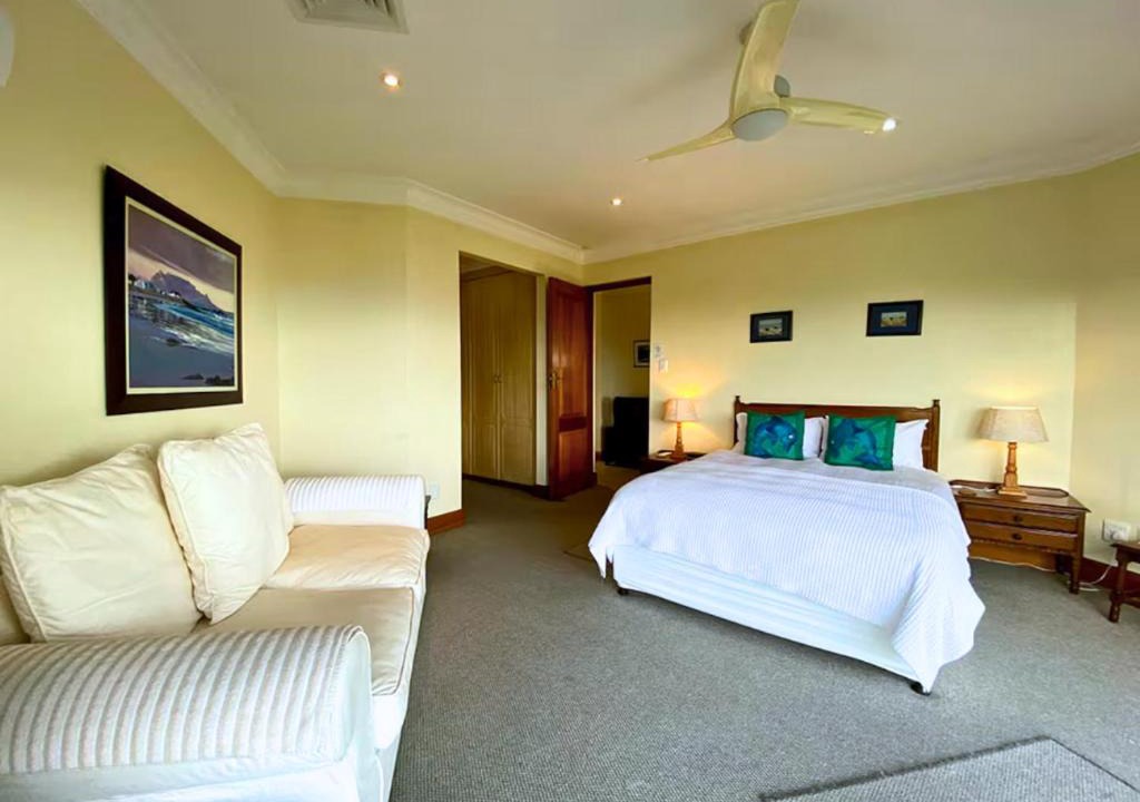 Photo of Bedroom in Zimbali Coastal Estate