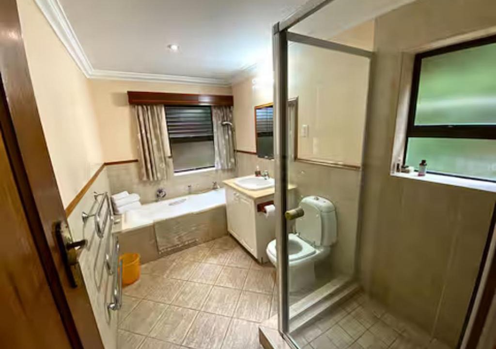 Photo of Bathroom in Zimbali Coastal Estate