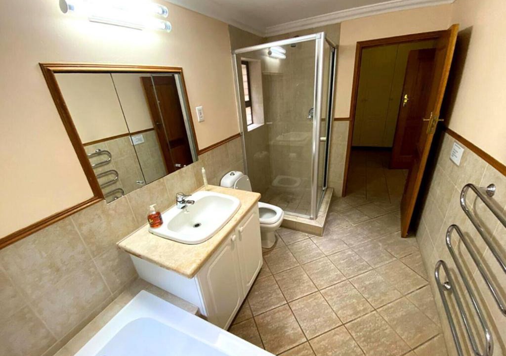 Photo of Bathroom in Zimbali Coastal Estate