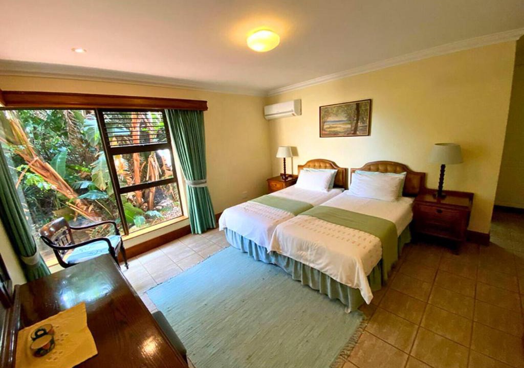 Photo of Bedroom in Zimbali Coastal Estate